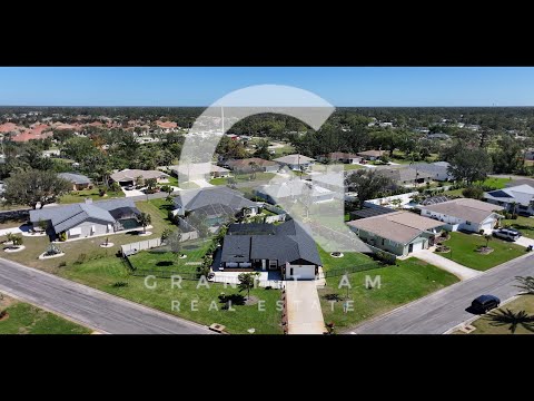 23 Tiffany St, Englewood, FL home video tour