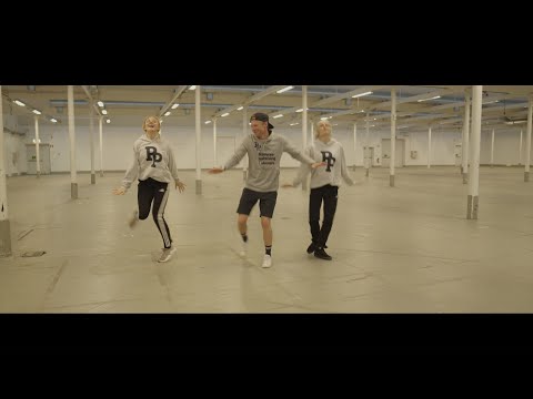 Video: Vad är Danserna
