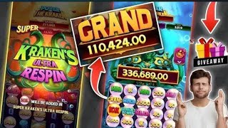 Power Of The Kraken Yono Game Play -- Yono Rummy Game Win Tricks -- Yono Games screenshot 3