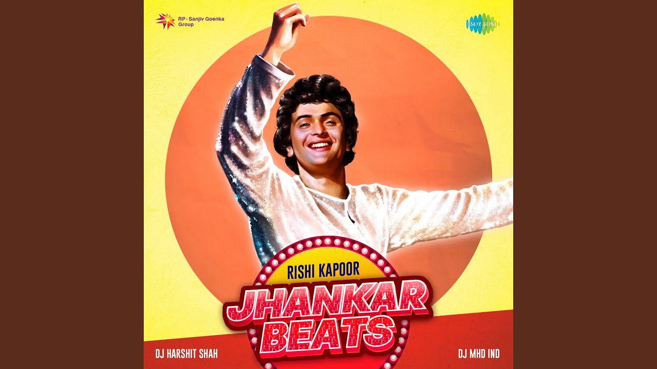 Oh Hansini   Jhankar Beats