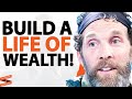 Jesse Itzler on Building a Healthy, Wealthy, Wise Life with Lewis Howes