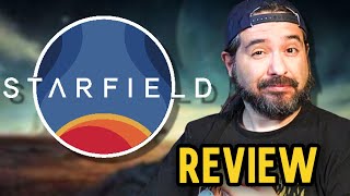 Is Starfield The Worst Game Ever From Bethesda? Review