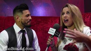 ABNER MARES ON SPARRING UFC STAR JOSE ALDO & ANDRES GUTIERREZ