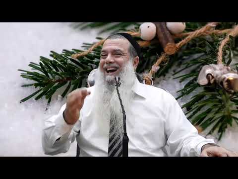 הרב יגאל כהן | מנהיג את עולמו HD