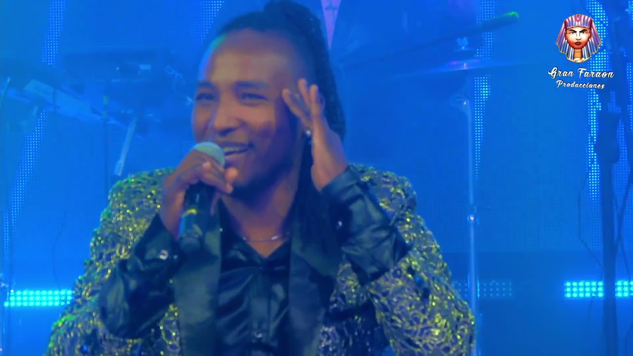 Oso y los grandes de América - concierto virtual