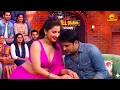 Kapil Sharma के साथ ये Close Moment… लड़की का Bold अंदाज़ देख Audience भी रह गई Shock 😱
