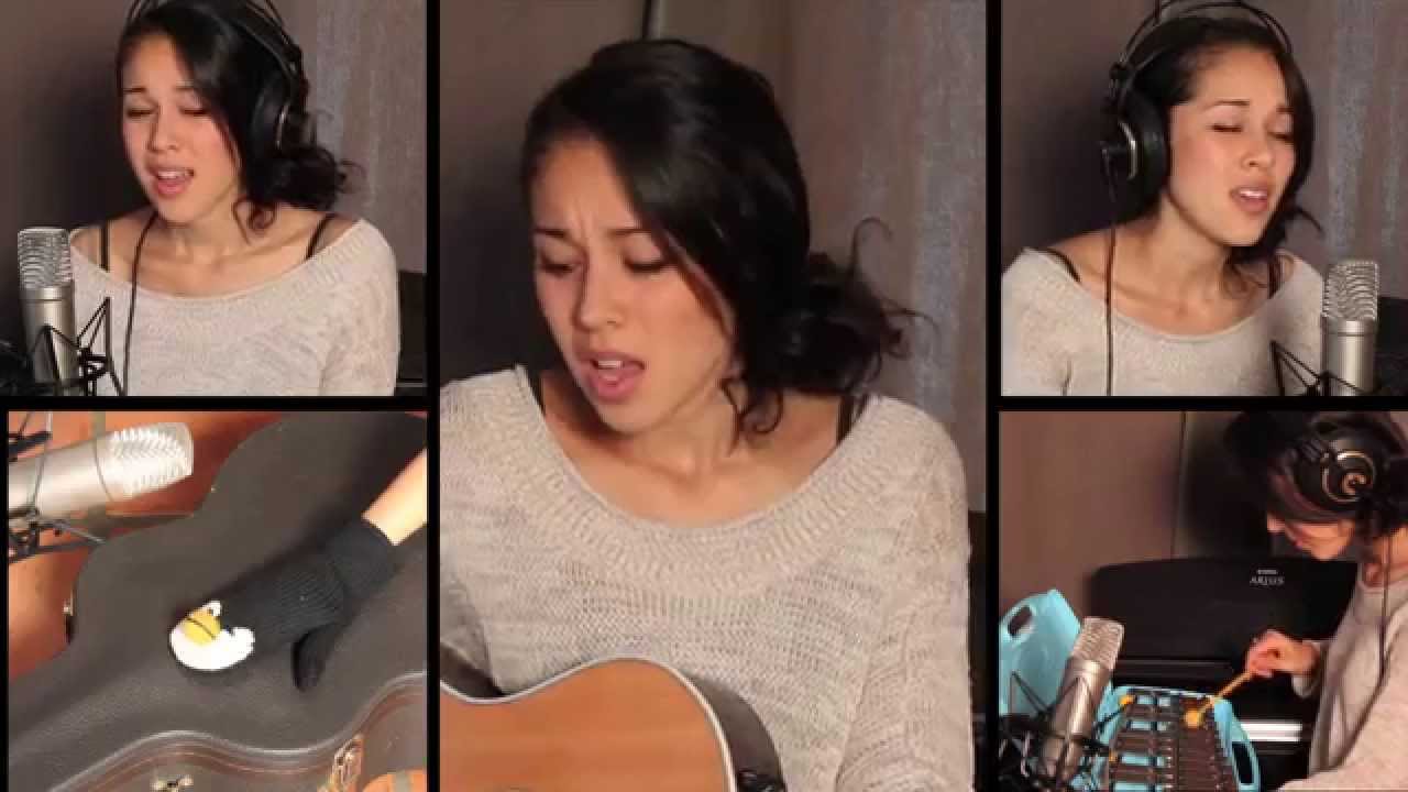 In Your Arms (Kina Grannis Original) + Album Pre-Order & Tour!