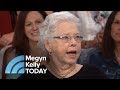 Mr. Fred Rogers’ Widow Joanne Rogers Talks About The New Documentary About Him | Megyn Kelly TODAY