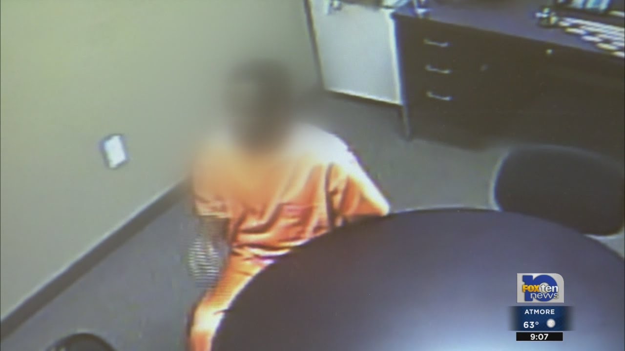 Washington County Jail YouTube