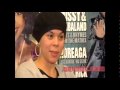 April Walker Interviews with The Source Magazine