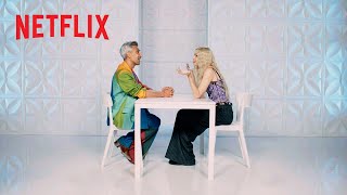 Gigi Hadid and Tan France Play This or That | Next in Fashion | Netflix