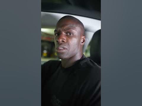 Get Out Me Car 😳 - YouTube