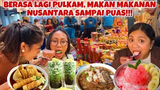 SERU BANGET!! KE FESTIVAL INDONESIA TIMUR DI BELANDA