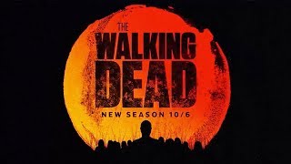 The Walking Dead Season 10 