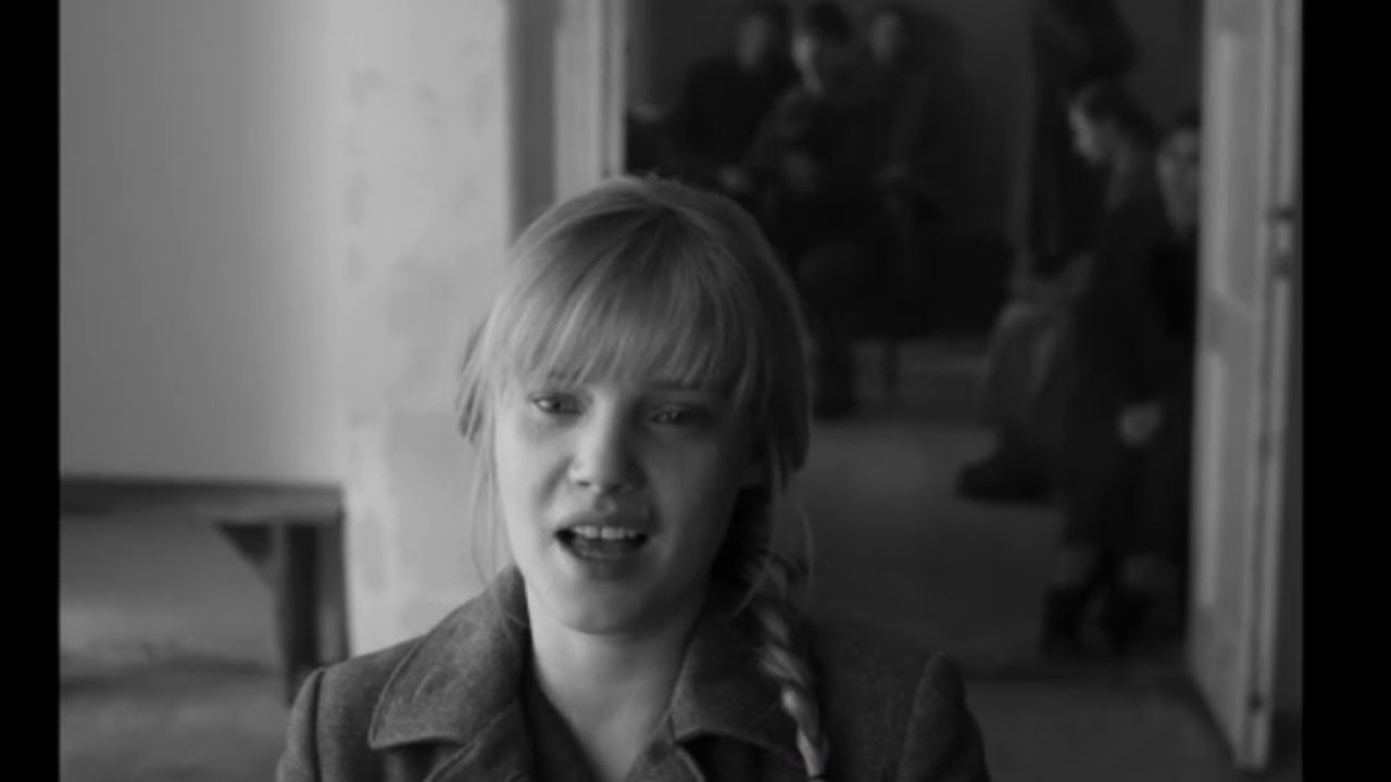 Cold War (Zimna Wojna) new clip official from Cannes