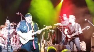 Neal Morse Band - Change Instruments @ Alive Again - Live @ Boerderij, Zoetermeer, NL 2015