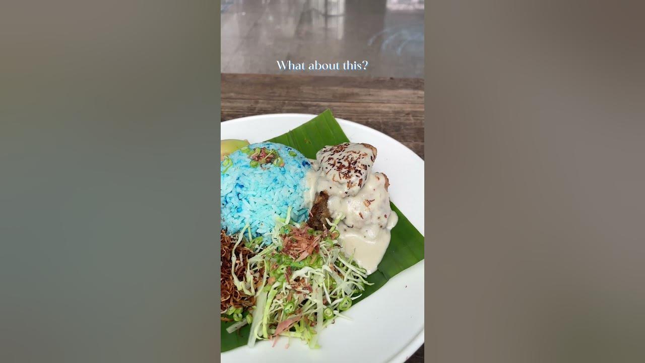 how-do-you-say-nasi-kerabu-is-english-is-it-rice-to-wednesday-youtube