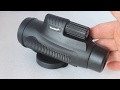 LevenHuk Wise 8x42 monocular review