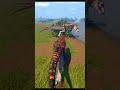 NUNCA MAIS TOCO NO REX! #Fallenashes #jurassicworldrobloxgame #newdinosaurgame #robloxdinosaurgame