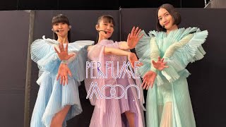 Video thumbnail of "ドラマばらかもん主題歌 Perfume Moon ピアノ演奏"