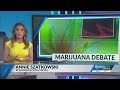 House approves bill legalizing marijuana