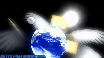 Featuring SCP-001 (The Gate Guardian)