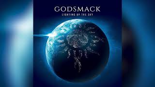 GODSMACK  - LIGHTING UP THE SKY (2023)