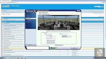 Direct Connect Tutorial
