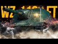 WZ-113G FT - ЧТО ТЫ ТАКОЕ!? КИТАЙСКОЕ ЧУЧЕЛО