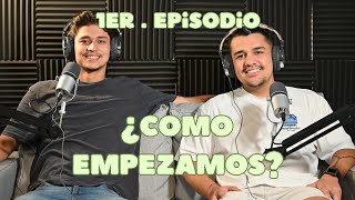 ¿Cómo empezamos? / Ep. 1  Viejos Conocidos Podcast