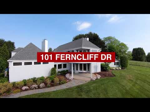 101 Ferncliff Dr., West Hartford, CT
