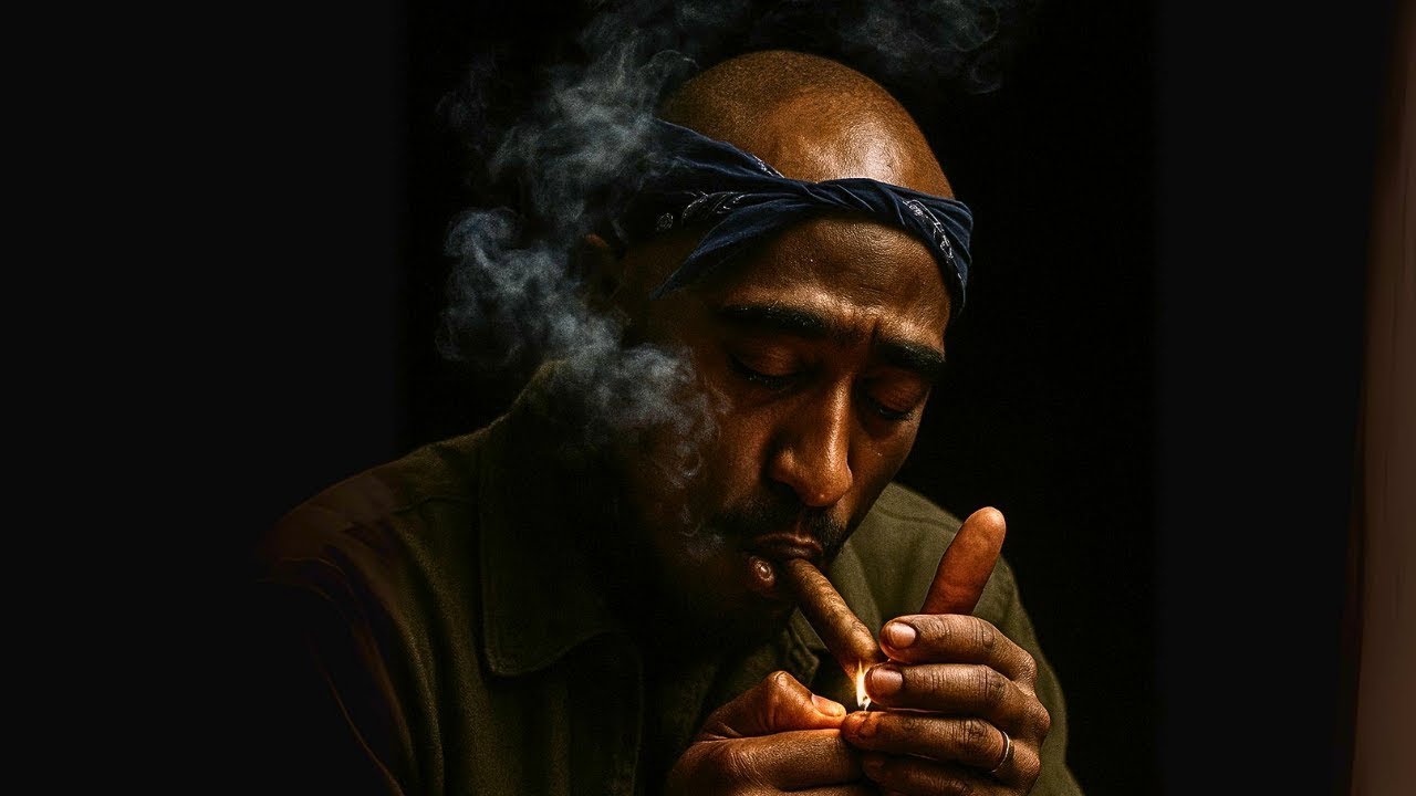 2Pac - Rules of War| Remix 2026