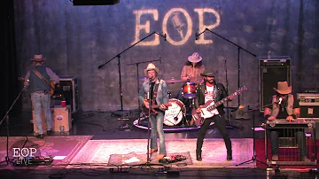 Mike And The Moonpies "El Camino" @ Eddie Owen Presents