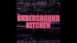 Solo Gas Rec - Underground KItchen | Bboy Music 4 Life 2023