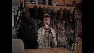 Mondo 101 Cutdown Duck Calling Basics #itswhatwedo