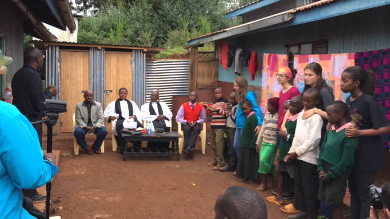 Emmanne Ministries Theri Kenya