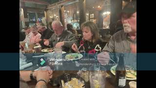 Valentine's Day Ride Como Steakhouse