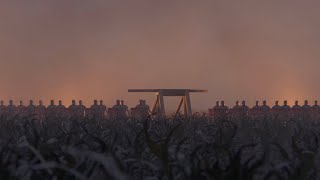 Game trailer (Game Design BTEC, Unit 43)