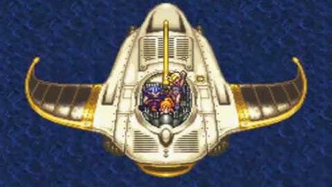 Chrono trigger [snes] grind part 99