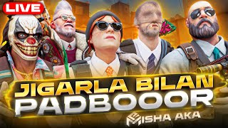 PADBOR GOMI? /🔴STREAM UZB🔴/(LIVE) #csgo #cs2 #livestream