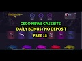 25 Free Spins No Deposit Bonus @ Casino Moons - YouTube