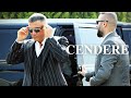 Sedat Peker | Cendere