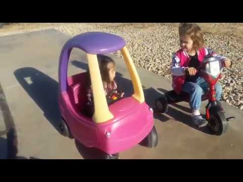 disney princess cozy coupe