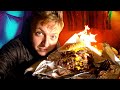 1kg Reindeer Burger in The Arctic