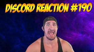 Ninja Reacts (Edited for Copyright Strikes)