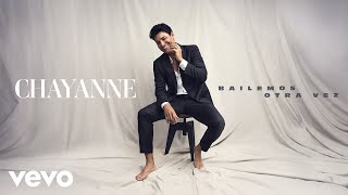 Chayanne - Vivir Bonito (Audio)