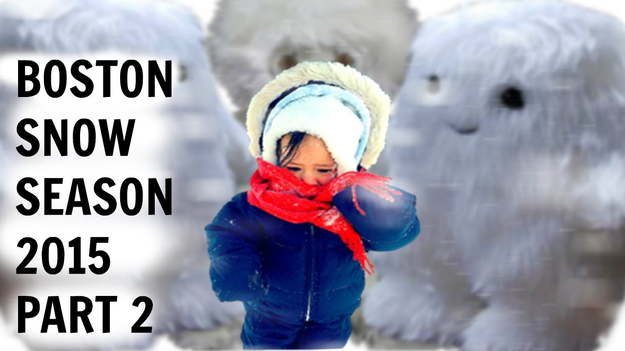 Imogen Blue Blizzard 2015