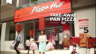 Download lagu RM5 Pan Pizza (15') January 2015 - ENG