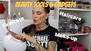 SKINCARE | MAKEUP | HAIRCARE TOOLS &amp; GADGETS