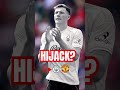 🚨 Man United Hijack City Deal?!